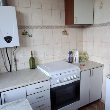 Здам квартиру, Проскуры ул. , 1 , 3 кім., 68 м², косметический ремонт 