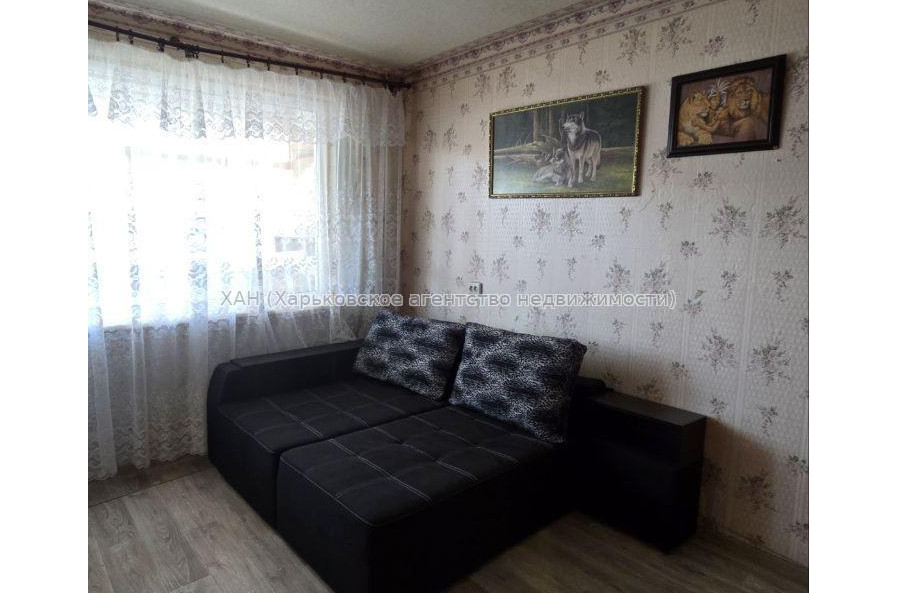 Сдам квартиру, Владислава Зубенко ул. , 1  ком., 35 м², советский ремонт 