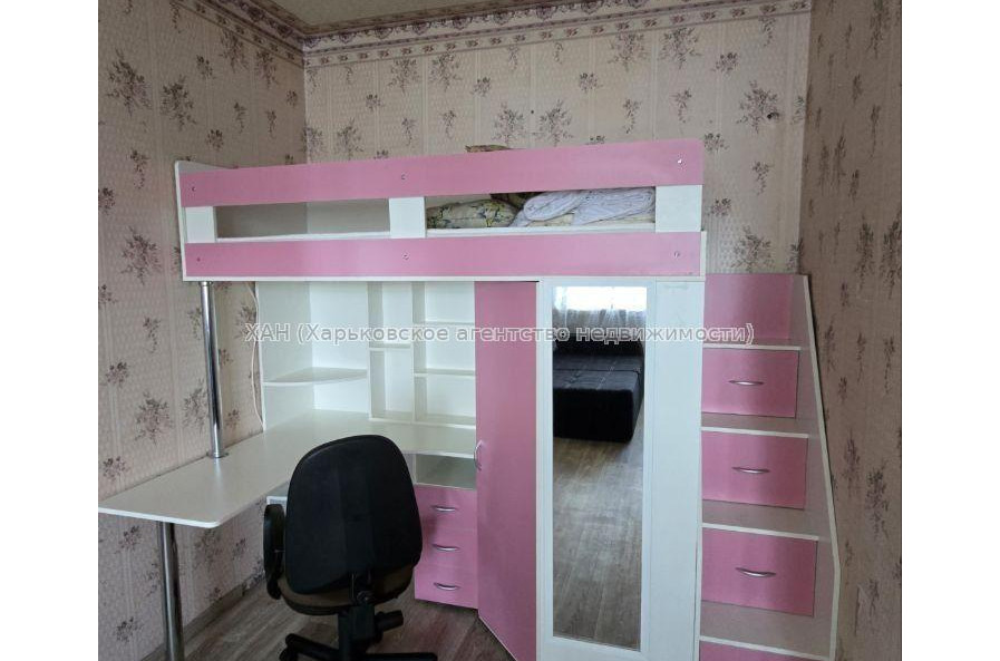 Сдам квартиру, Владислава Зубенко ул. , 1  ком., 35 м², советский ремонт 