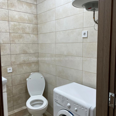 Продам квартиру, Шевченко ул. , 1 кім., 41 м², евроремонт 