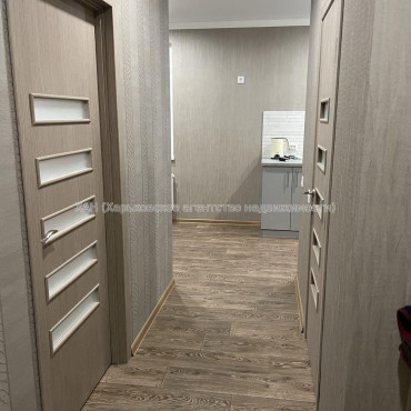 Продам квартиру, Борткевича ул. , 1  ком., 41 м², евроремонт 