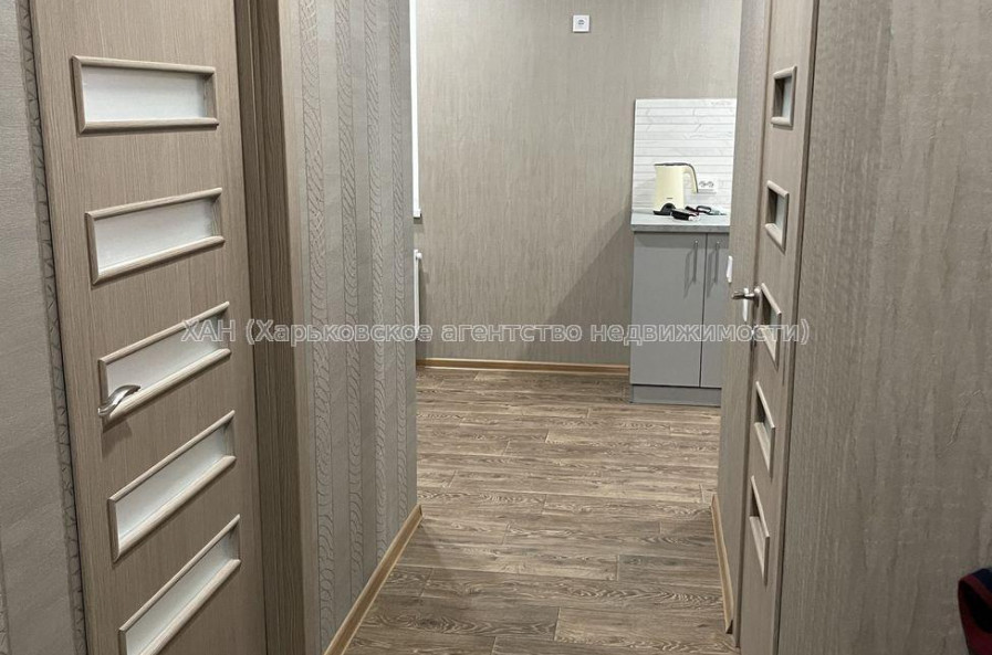 Продам квартиру, 1  ком., 41 м², евроремонт 