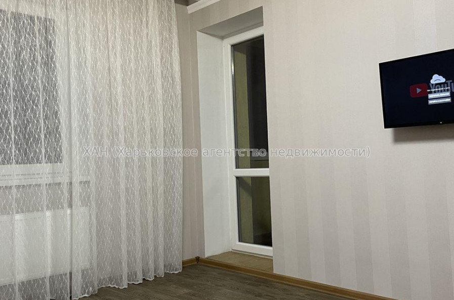 Продам квартиру, 1  ком., 41 м², евроремонт 