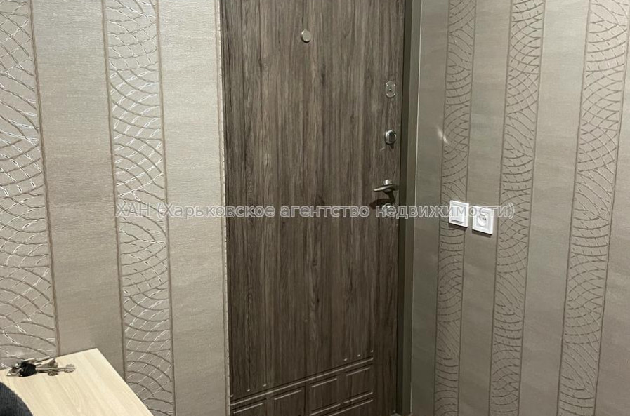 Продам квартиру, Шевченко ул. , 1 кім., 41 м², евроремонт 