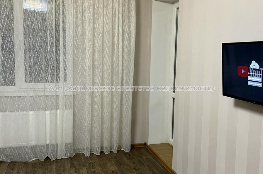 Продам квартиру, Шевченко ул. , 1 кім., 41 м², евроремонт 
