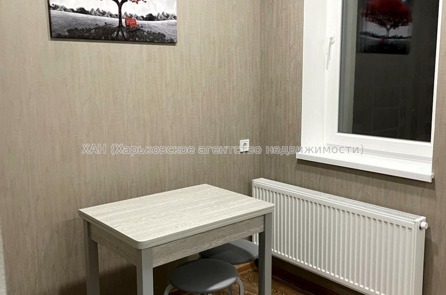 Продам квартиру, Шевченко ул. , 1 кім., 41 м², евроремонт 