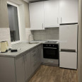 Продам квартиру, 1  ком., 41 м², евроремонт 