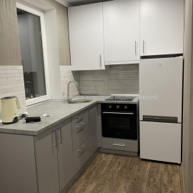 Продам квартиру, 1  ком., 41 м², евроремонт
