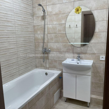 Продам квартиру, Борткевича ул. , 1  ком., 41 м², евроремонт 