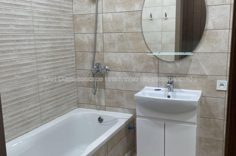 Продам квартиру, 1  ком., 41 м², евроремонт 
