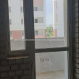 Продам квартиру, Барабашова академика ул. , 1  ком., 40 м², без внутренних работ 