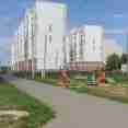 Продам квартиру, Барабашова академика ул. , 1  ком., 40 м², без внутренних работ 
