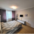 Продам квартиру, Тракторостроителей просп. , 2  ком., 48 м², советский ремонт 