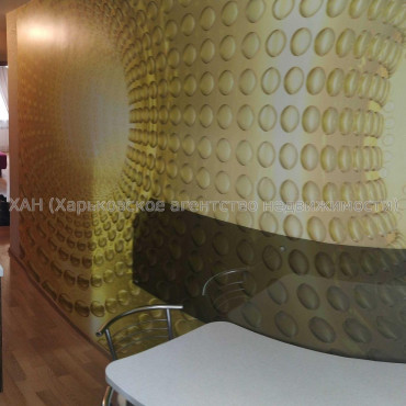 Продам квартиру, Тракторостроителей просп. , 2 кім., 48 м², евроремонт 