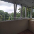 Продам квартиру, Тракторостроителей просп. , 2  ком., 48 м², советский ремонт 