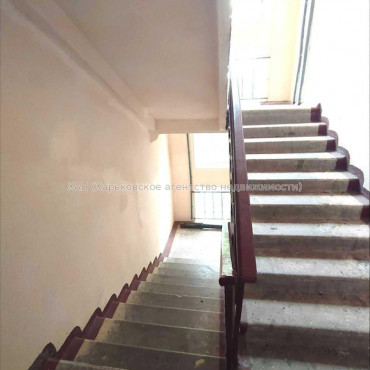 Продам квартиру, Тракторостроителей просп. , 2 кім., 48 м², евроремонт 