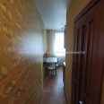 Продам квартиру, Тракторостроителей просп. , 2  ком., 48 м², советский ремонт 