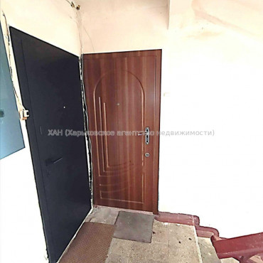 Продам квартиру, Тракторостроителей просп. , 2 кім., 48 м², евроремонт 