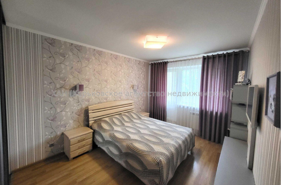 Продам квартиру, Тракторостроителей просп. , 2  ком., 48 м², советский ремонт 