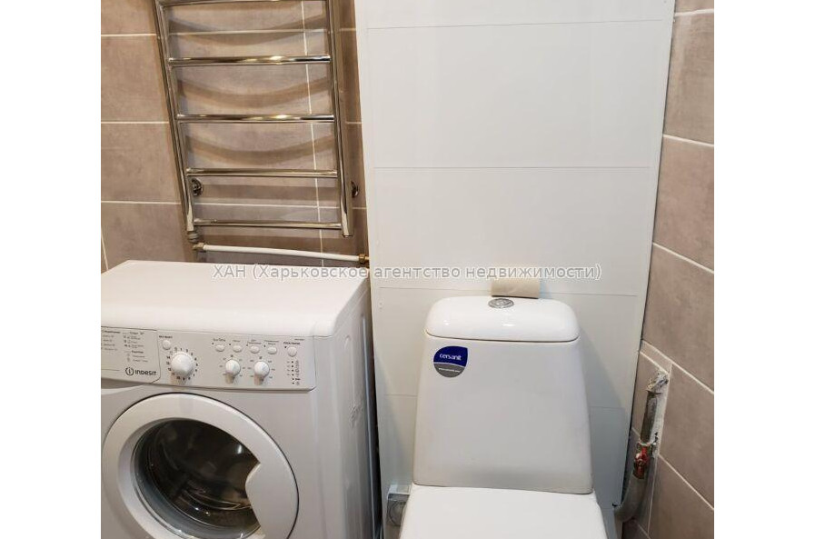 Сдам квартиру, Академика Павлова ул. , 2  ком., 44 м², капитальный ремонт 