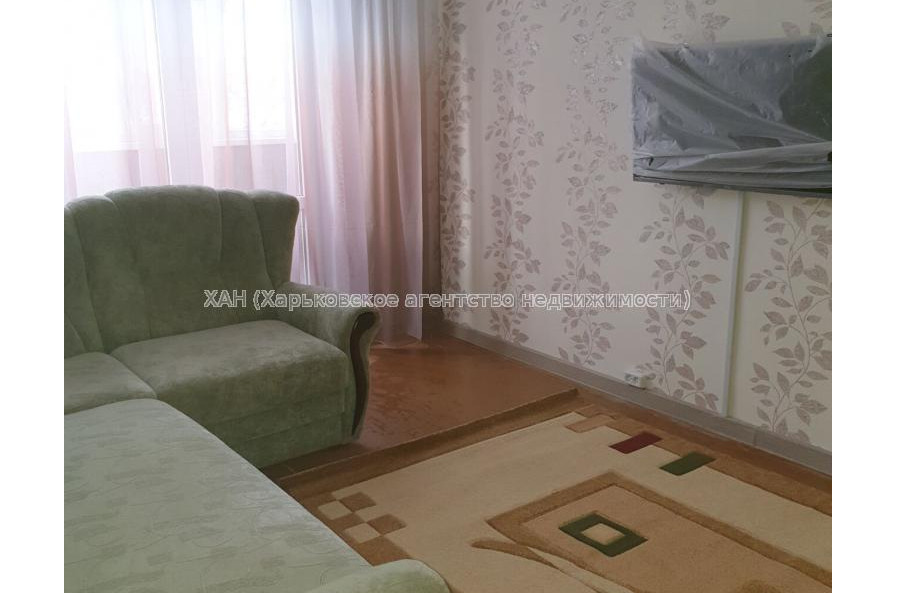 Сдам квартиру, Академика Павлова ул. , 2  ком., 44 м², капитальный ремонт 