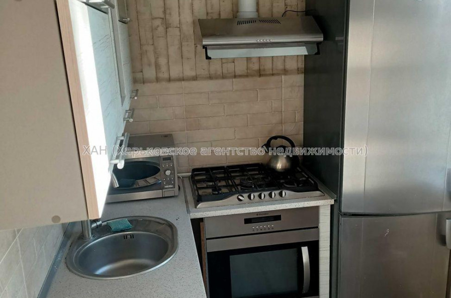 Сдам квартиру, Академика Павлова ул. , 2  ком., 44 м², капитальный ремонт 