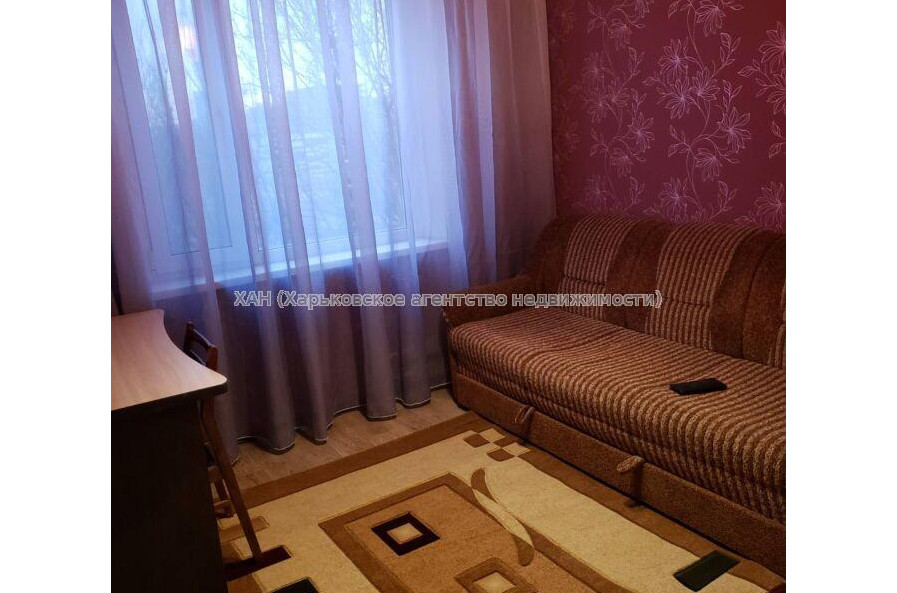 Сдам квартиру, Академика Павлова ул. , 2  ком., 44 м², капитальный ремонт 