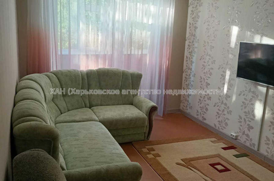Сдам квартиру, Академика Павлова ул. , 2  ком., 44 м², капитальный ремонт 