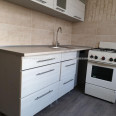 Сдам квартиру, Академика Павлова ул. , 2  ком., 44 м², капитальный ремонт 