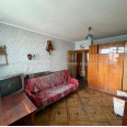 Продам квартиру, Леся Сердюка ул. , 3 кім., 64.90 м², советский ремонт 