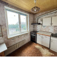 Продам квартиру, Леся Сердюка ул. , 3 кім., 64.90 м², советский ремонт 