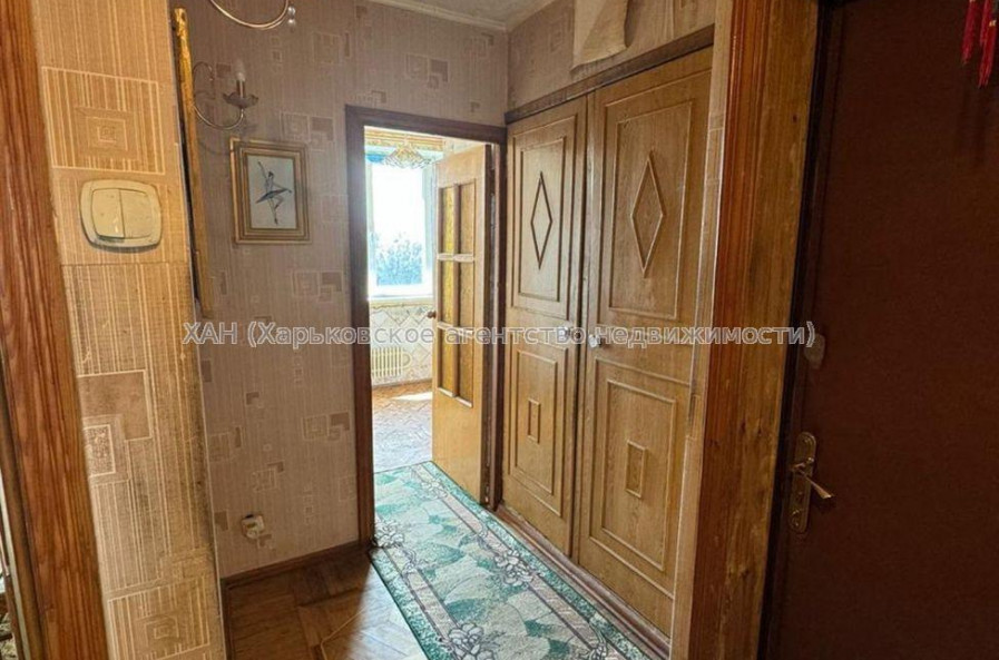 Продам квартиру, Леся Сердюка ул. , 3 кім., 64.90 м², советский ремонт 
