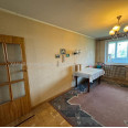 Продам квартиру, Леся Сердюка ул. , 3 кім., 64.90 м², советский ремонт 