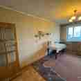 Продам квартиру, Леся Сердюка ул. , 3 кім., 64.90 м², советский ремонт 