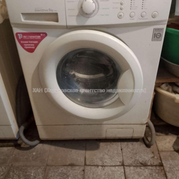 Продам квартиру, Соича ул. , 1  ком., 18 м², косметический ремонт 