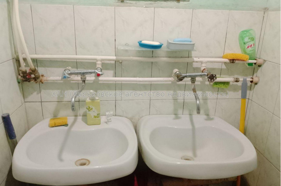 Продам квартиру, Соича ул. , 1  ком., 18 м², советский ремонт 