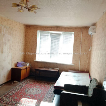 Продам квартиру, Соича ул. , 1  ком., 18 м², косметический ремонт 