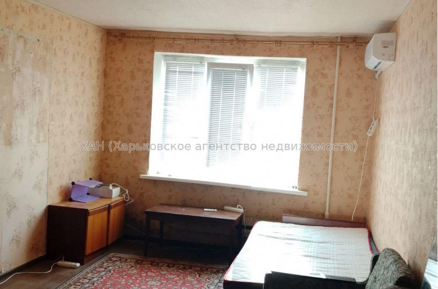 Продам квартиру, Соича ул. , 1  ком., 18 м², советский ремонт 
