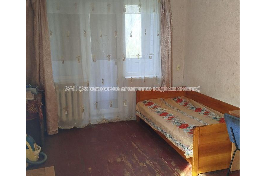 Продам квартиру, Старошишковская ул. , 1  ком., 31 м², частичный ремонт 