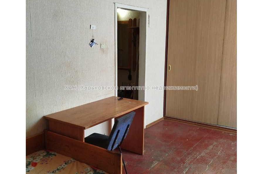 Продам квартиру, Старошишковская ул. , 1  ком., 31 м², частичный ремонт 