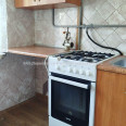 Продам квартиру, Старошишковская ул. , 1  ком., 31 м², частичный ремонт 