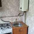 Продам квартиру, Старошишковская ул. , 1  ком., 31 м², частичный ремонт 