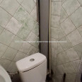 Продам квартиру, Старошишковская ул. , 1  ком., 31 м², частичный ремонт 