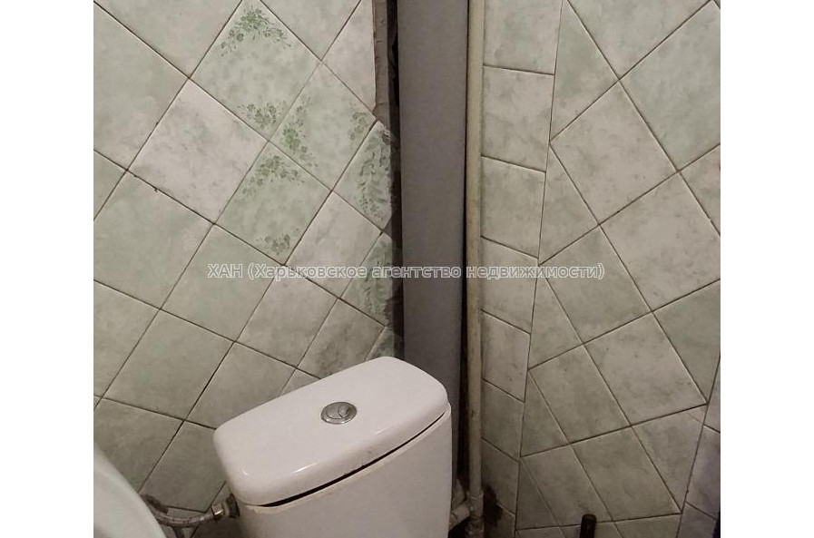 Продам квартиру, Старошишковская ул. , 1  ком., 31 м², частичный ремонт 