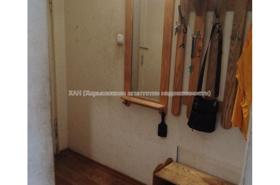 Продам квартиру, Старошишковская ул. , 1  ком., 31 м², частичный ремонт 