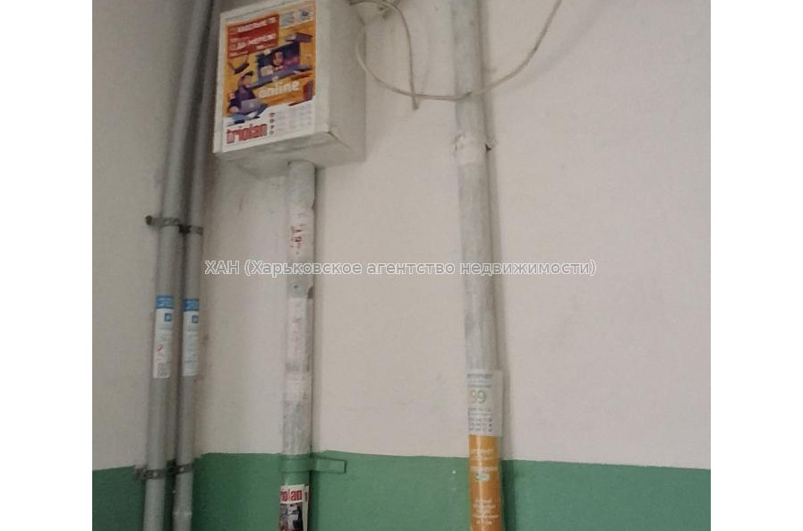 Продам квартиру, Старошишковская ул. , 1  ком., 31 м², частичный ремонт 