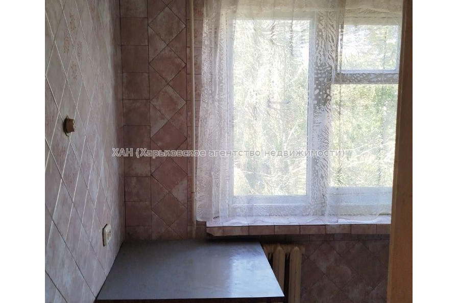 Продам квартиру, Старошишковская ул. , 1  ком., 31 м², частичный ремонт 