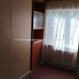 Продам квартиру, Старошишковская ул. , 1  ком., 31 м², частичный ремонт