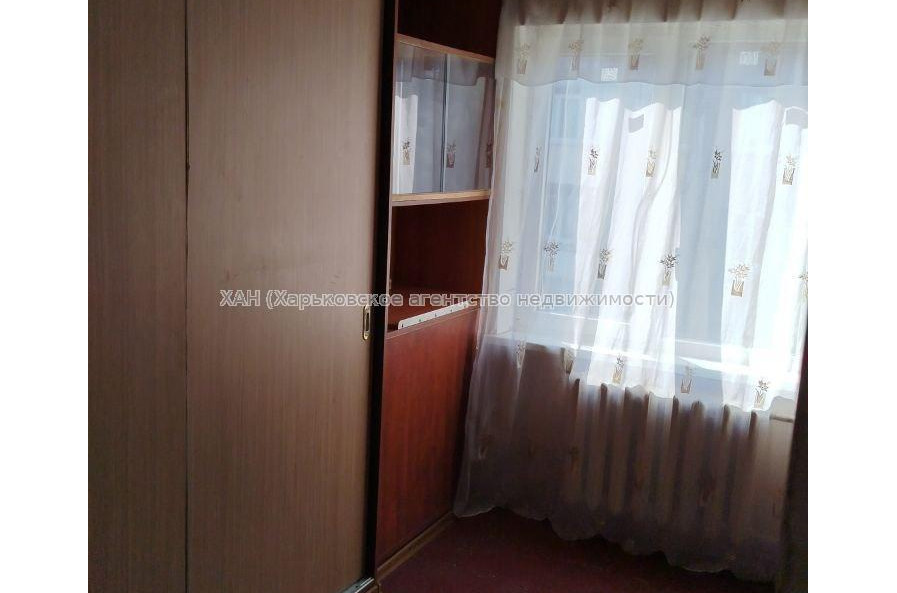 Продам квартиру, Старошишковская ул. , 1  ком., 31 м², частичный ремонт 