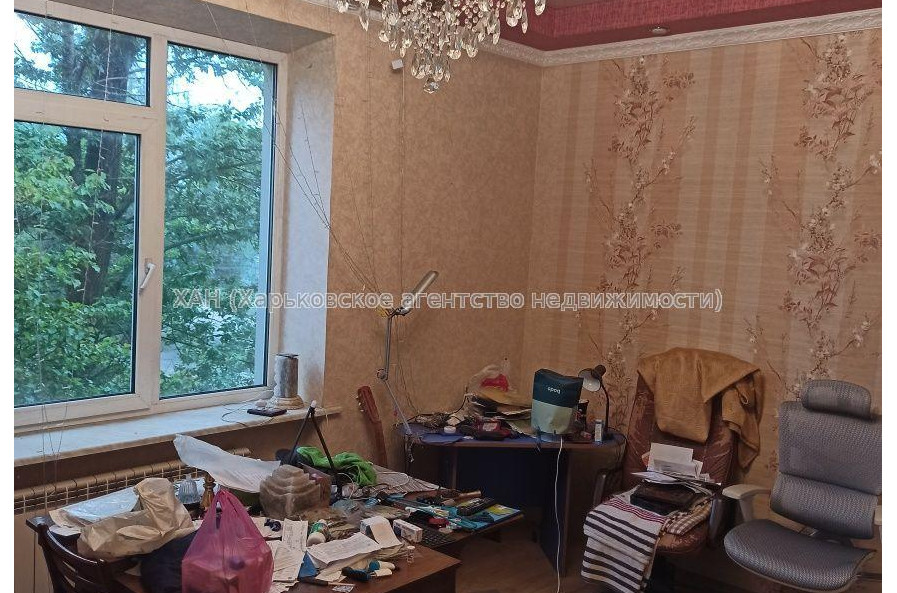 Продам квартиру, Любови Малой  просп. , 3  ком., 70 м², авторский дизайн 